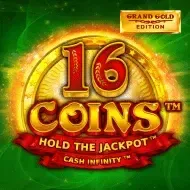 16 Coins Grand Gold EditionVoltent