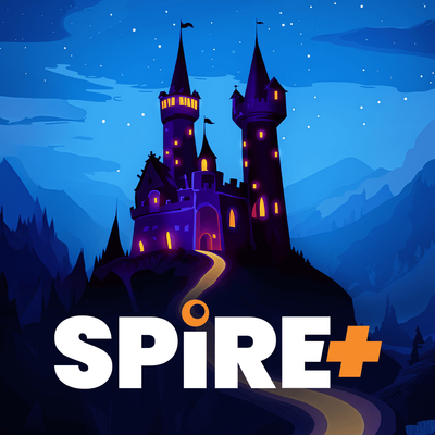 Spire+
