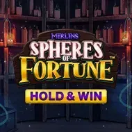 Merlin's Spheres Of Fortune Nucleus screenshot