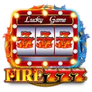 Fire 777CQ9 game thumbnail