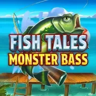 Fish Tales Monster Bass game thumbnail