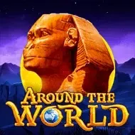 Around the World Endorphina screenshot