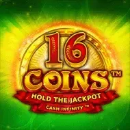 16 CoinsVoltent game thumbnail