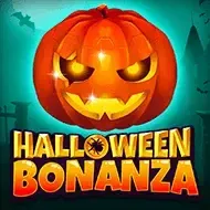 Halloween Bonanza Bgaming game thumbnail