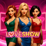 Love ShowEndorphina