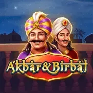 Akbar & BirbalEndorphina