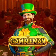 Gambleman Endorphina game thumbnail