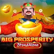 Big Prosperity game thumbnail