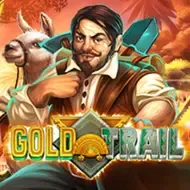 Gold TrailJOKER game thumbnail