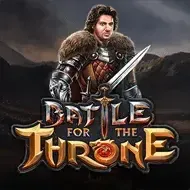Battle for the throne game thumbnail