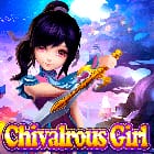 Chivalrous Girl game thumbnail