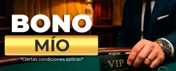 Bono Referidos: Trae a un Amigo banner